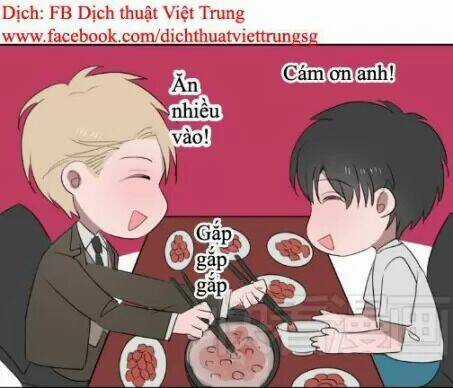 Phải Lòng Cậu Shipper - Chapter 4 - Trang 15