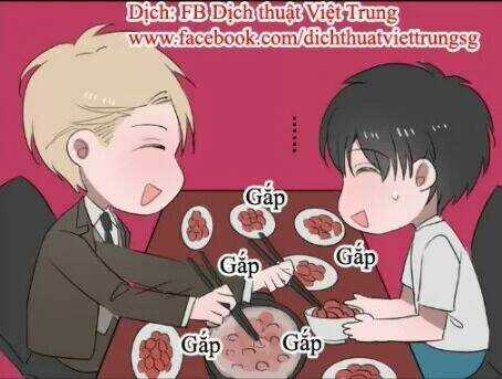 Phải Lòng Cậu Shipper - Chapter 4 - Trang 16