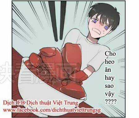 Phải Lòng Cậu Shipper - Chapter 4 - Trang 17