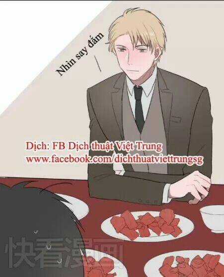 Phải Lòng Cậu Shipper - Chapter 4 - Trang 22