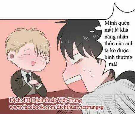 Phải Lòng Cậu Shipper - Chapter 4 - Trang 26