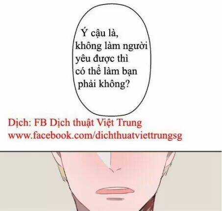 Phải Lòng Cậu Shipper - Chapter 4 - Trang 28