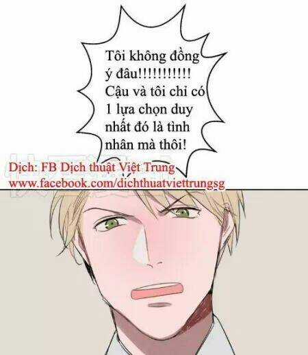 Phải Lòng Cậu Shipper - Chapter 4 - Trang 29