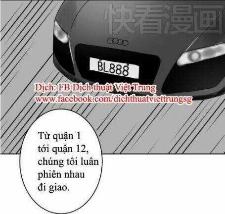 Phải Lòng Cậu Shipper - Chapter 4 - Trang 4