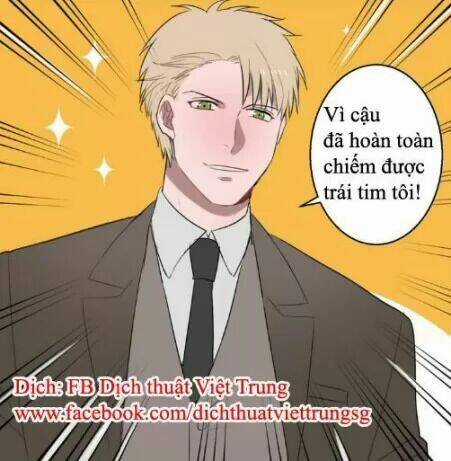 Phải Lòng Cậu Shipper - Chapter 4 - Trang 34