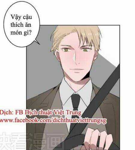 Phải Lòng Cậu Shipper - Chapter 4 - Trang 7