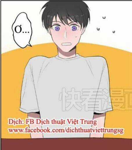 Phải Lòng Cậu Shipper - Chapter 4 - Trang 10