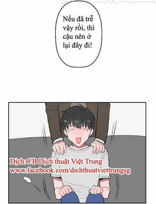 Phải Lòng Cậu Shipper - Chapter 5 - Trang 12