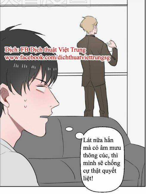 Phải Lòng Cậu Shipper - Chapter 5 - Trang 13