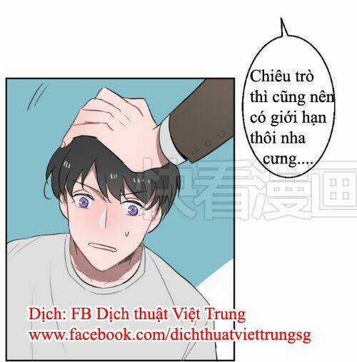 Phải Lòng Cậu Shipper - Chapter 5 - Trang 17