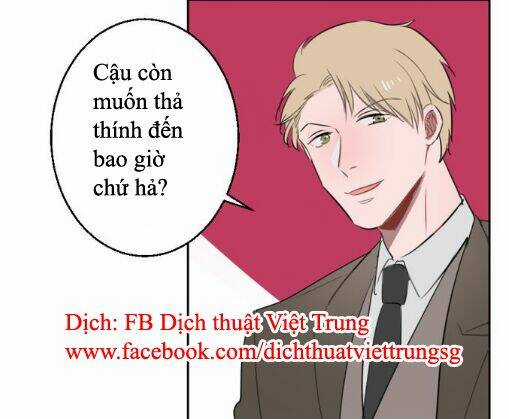 Phải Lòng Cậu Shipper - Chapter 5 - Trang 18