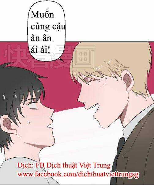 Phải Lòng Cậu Shipper - Chapter 5 - Trang 24