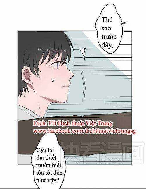 Phải Lòng Cậu Shipper - Chapter 5 - Trang 27