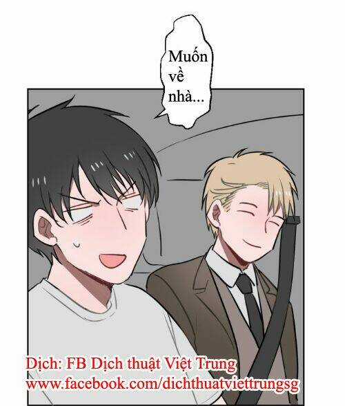 Phải Lòng Cậu Shipper - Chapter 5 - Trang 4