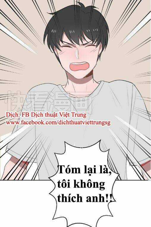 Phải Lòng Cậu Shipper - Chapter 5 - Trang 32