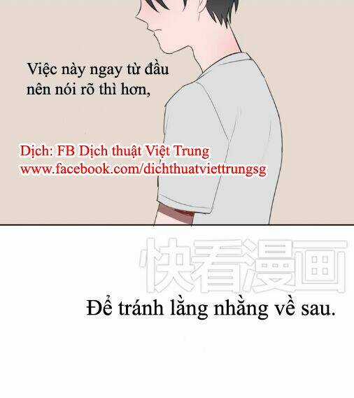 Phải Lòng Cậu Shipper - Chapter 5 - Trang 37