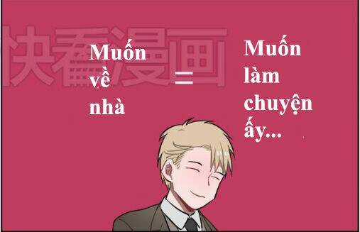 Phải Lòng Cậu Shipper - Chapter 5 - Trang 5