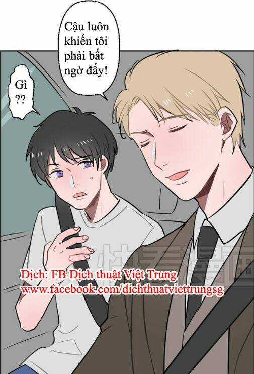 Phải Lòng Cậu Shipper - Chapter 5 - Trang 6