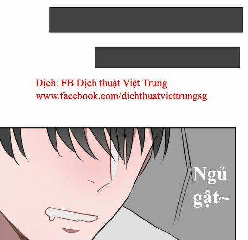 Phải Lòng Cậu Shipper - Chapter 5 - Trang 7