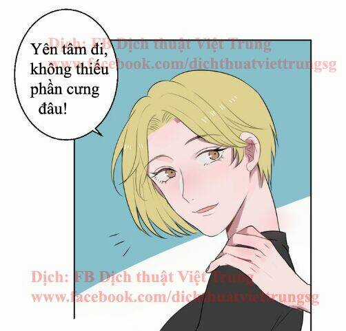 Phải Lòng Cậu Shipper - Chapter 6 - Trang 13