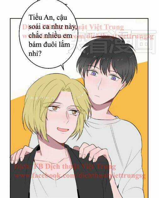 Phải Lòng Cậu Shipper - Chapter 6 - Trang 14