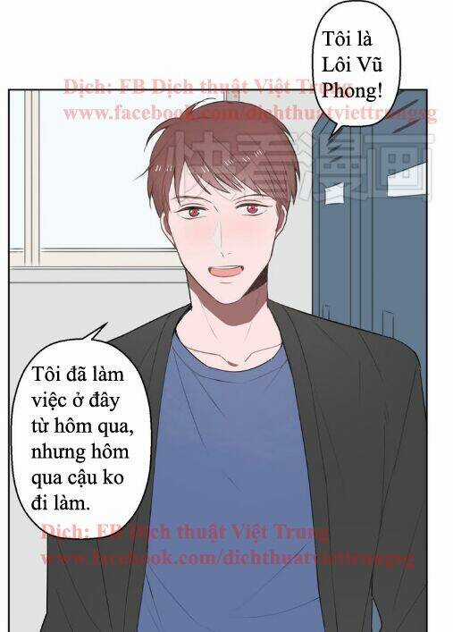 Phải Lòng Cậu Shipper - Chapter 6 - Trang 3
