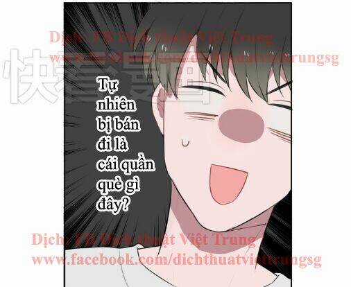 Phải Lòng Cậu Shipper - Chapter 6 - Trang 22