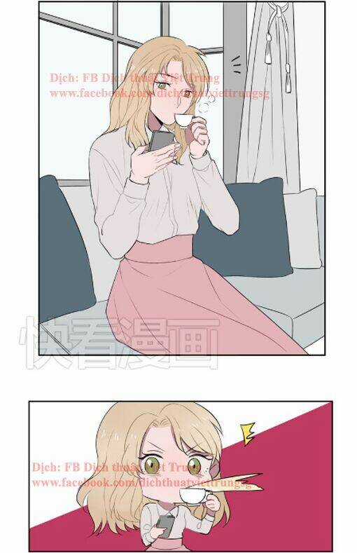 Phải Lòng Cậu Shipper - Chapter 6 - Trang 24