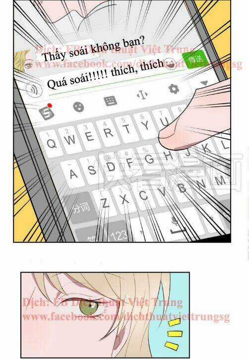 Phải Lòng Cậu Shipper - Chapter 6 - Trang 25