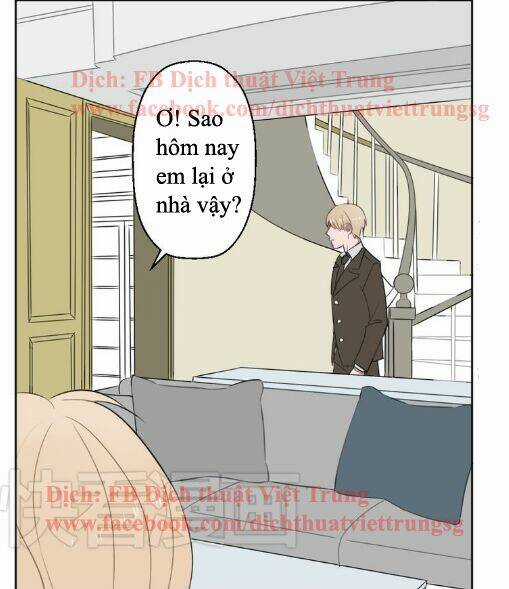 Phải Lòng Cậu Shipper - Chapter 6 - Trang 26