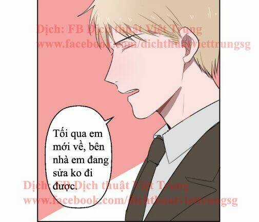 Phải Lòng Cậu Shipper - Chapter 6 - Trang 27