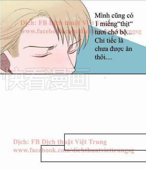 Phải Lòng Cậu Shipper - Chapter 6 - Trang 31