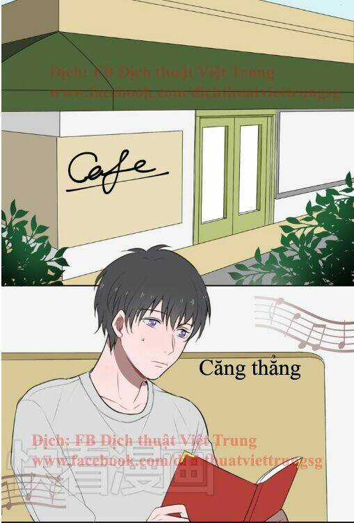 Phải Lòng Cậu Shipper - Chapter 6 - Trang 34