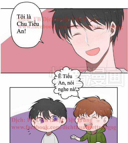 Phải Lòng Cậu Shipper - Chapter 6 - Trang 5