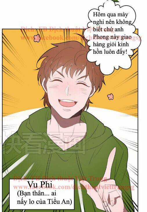 Phải Lòng Cậu Shipper - Chapter 6 - Trang 6