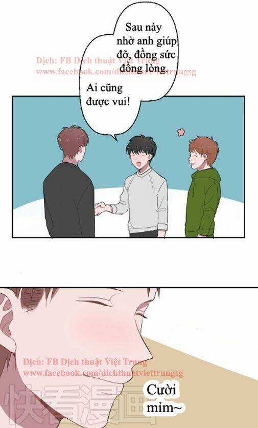 Phải Lòng Cậu Shipper - Chapter 6 - Trang 7