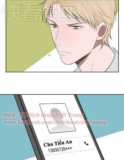 Phải Lòng Cậu Shipper - Chapter 7 - Trang 2