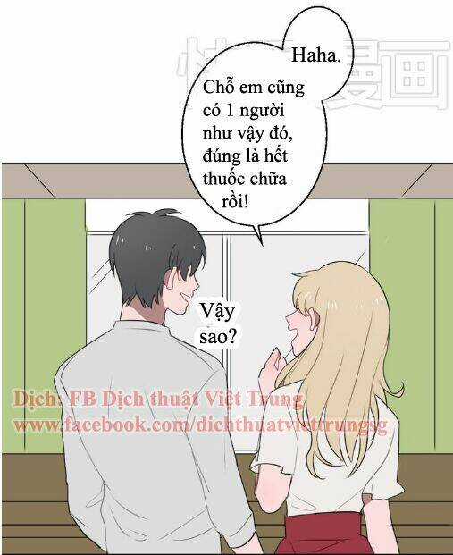 Phải Lòng Cậu Shipper - Chapter 7 - Trang 11