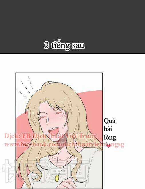 Phải Lòng Cậu Shipper - Chapter 7 - Trang 12