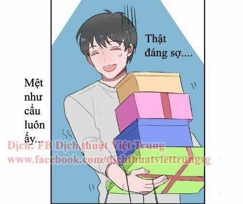 Phải Lòng Cậu Shipper - Chapter 7 - Trang 13