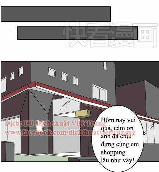 Phải Lòng Cậu Shipper - Chapter 7 - Trang 14