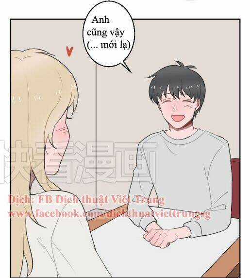 Phải Lòng Cậu Shipper - Chapter 7 - Trang 15