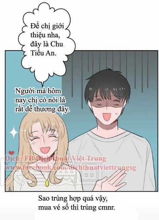 Phải Lòng Cậu Shipper - Chapter 7 - Trang 18