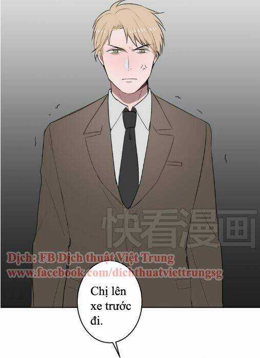 Phải Lòng Cậu Shipper - Chapter 7 - Trang 19