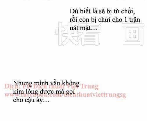 Phải Lòng Cậu Shipper - Chapter 7 - Trang 3