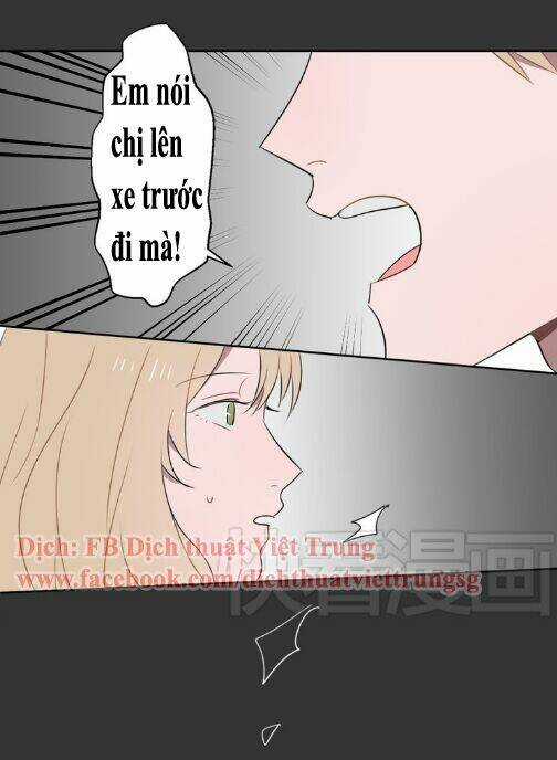 Phải Lòng Cậu Shipper - Chapter 7 - Trang 21