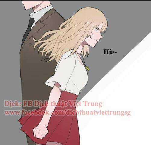 Phải Lòng Cậu Shipper - Chapter 7 - Trang 22