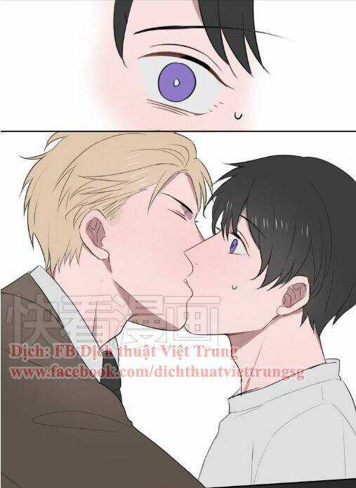 Phải Lòng Cậu Shipper - Chapter 7 - Trang 24