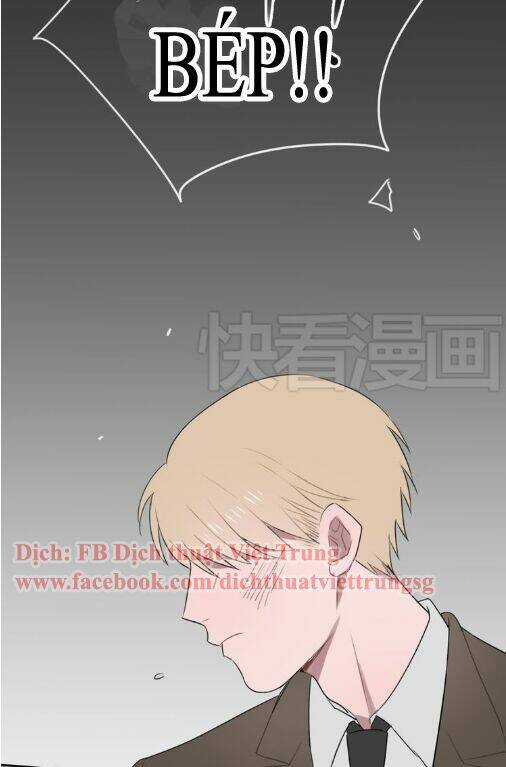 Phải Lòng Cậu Shipper - Chapter 7 - Trang 25