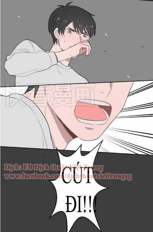 Phải Lòng Cậu Shipper - Chapter 7 - Trang 26